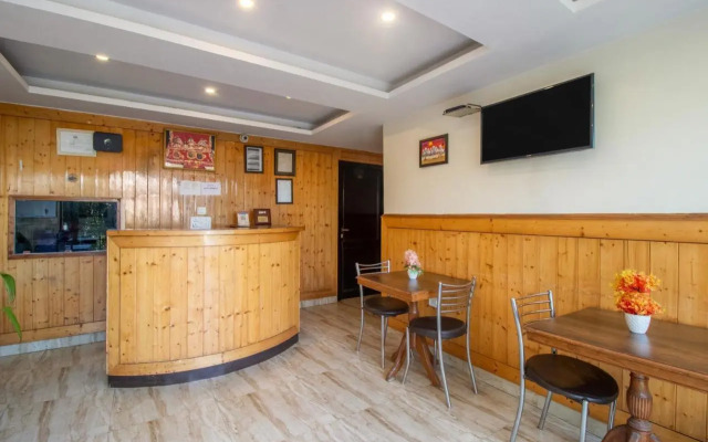 Hotel Avantika By OYO Rooms