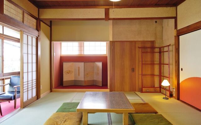 GUESTHOUSE Kinosaki Wakayo - Hostel, Caters to Women
