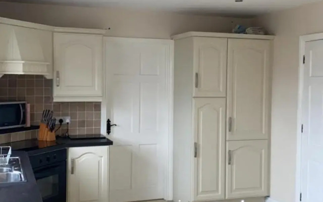 Modern Home Carndonagh