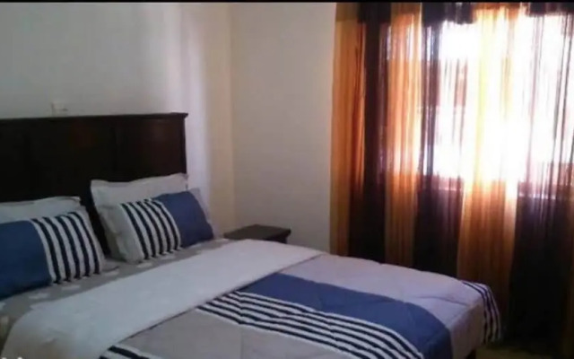 East Gate Hotel