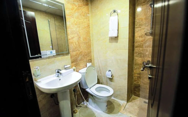 Aayan Gulf Hotel