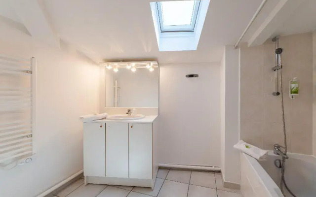 Residhotel Vieux Port