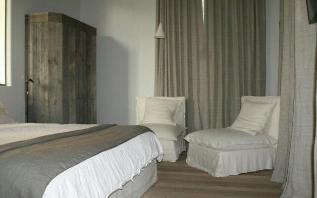 B&B Factorij 10