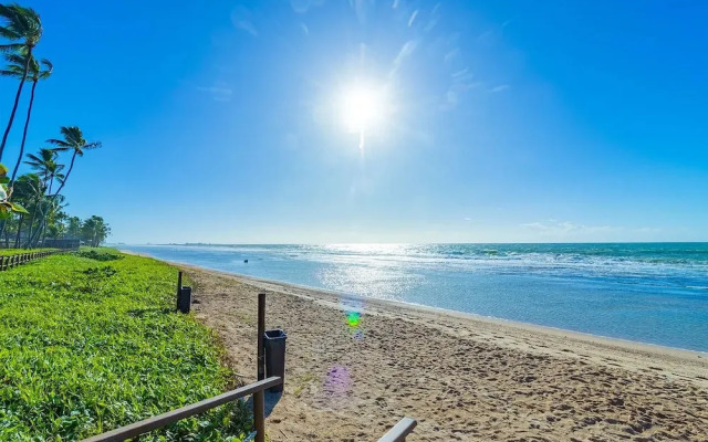 Carpediem - Apart ao mar de Muro Alto
