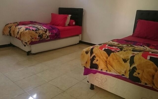 Dannu's Homestay