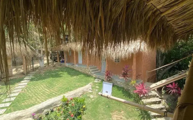 Hostal Dos Quebradas