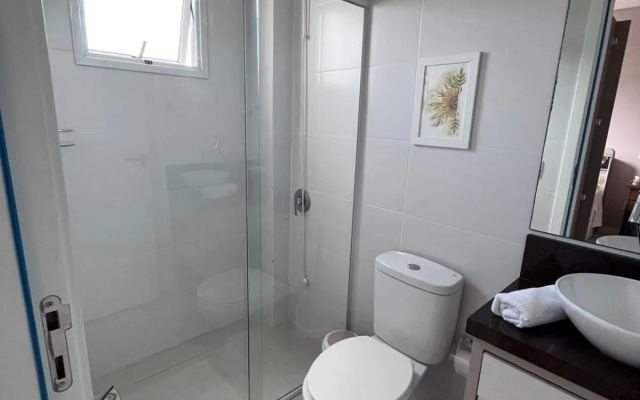 Apartamento 401 Palmas Beach
