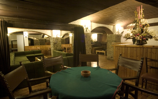 Hotel Sant Antoni