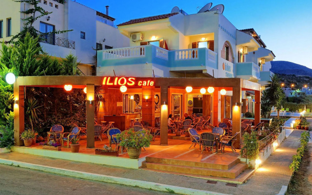 Ilios Studios Stalis