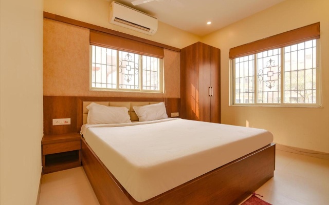 Fabhotel Dream Plaza