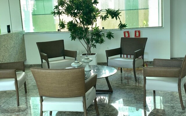 Luxor Tambau Flat Home Service