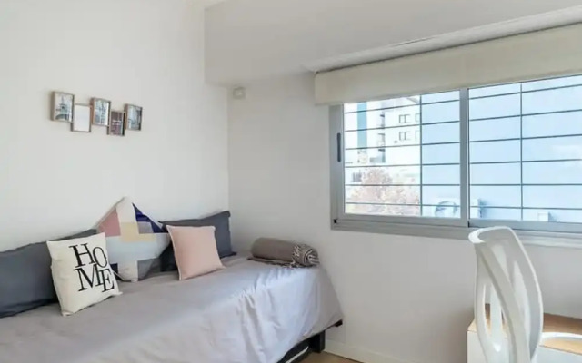 September Vibes Specious 2BR in Buenos Aires