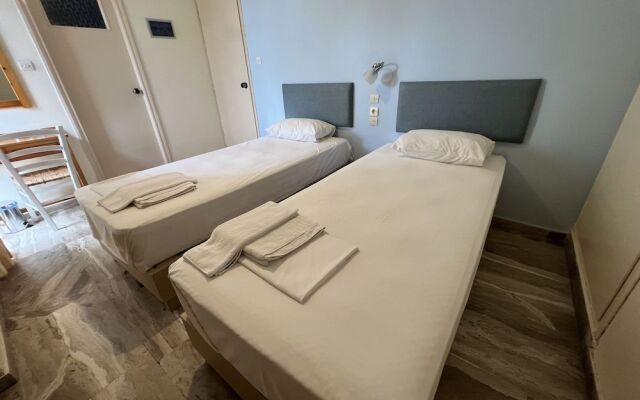 Neapolis Rooms & Apartments