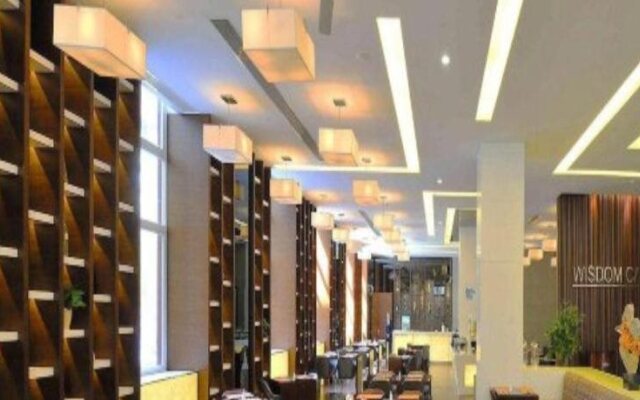 Wisdom Hotel Shanghai