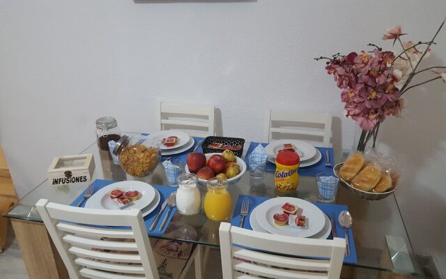 Apartamento Leiva Aguilar by JITKey