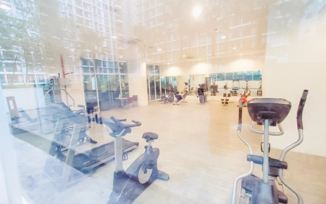 Mutiara Ville Cyberjaya by Idealhub