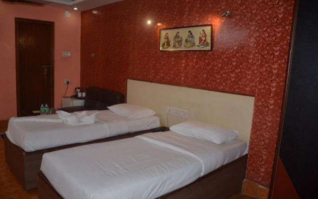Hotel Ispat International