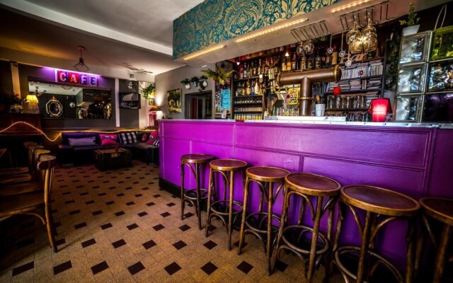 Les chambres de Lily