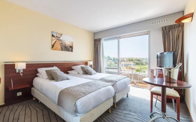 Hotel & Spa Brise de Mer