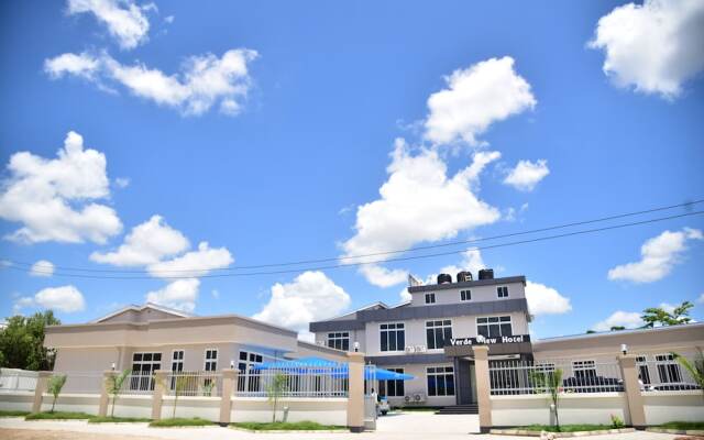 Verde View Hotel - Dodoma