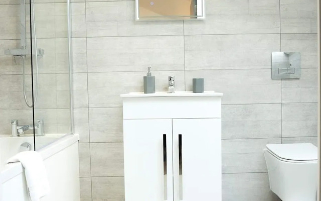 Dream Apartments Dale Street Liverpool