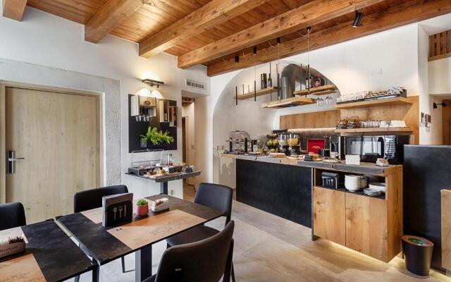 Dimora Bonafede Ibla Design Rooms