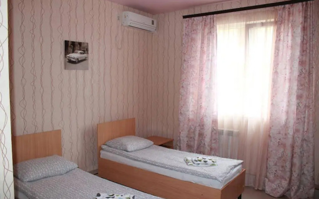 Marina Guest House