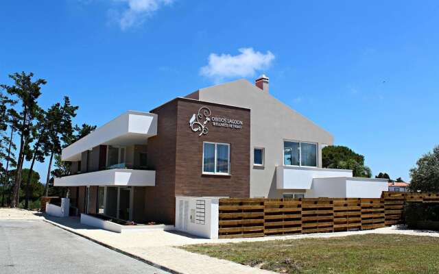 Obidos Lagoon Wellness Retreat