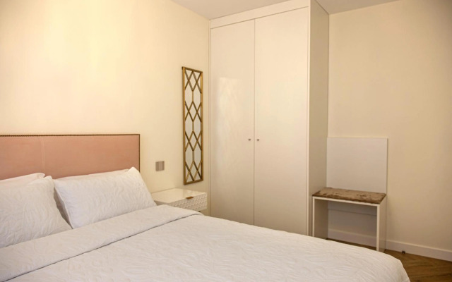 Apartamentos La Quinta