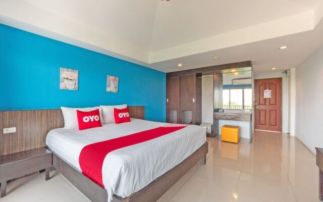 Oyo 75367 Ud Pattaya Hotel