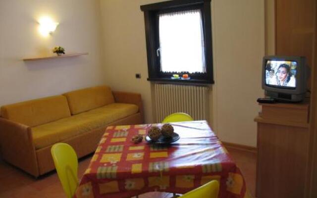 Art Apartments Casa Napell