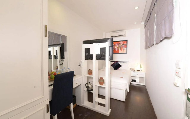 Mai Charming Boutique Hanoi