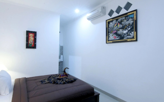Ratna Guest House