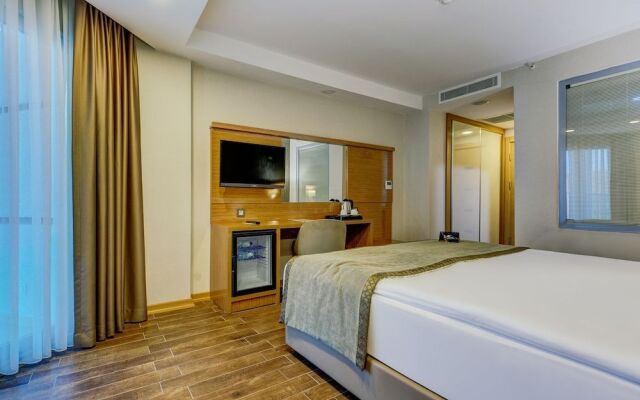 Kaya Magnesia Hotel Spa & Wellness