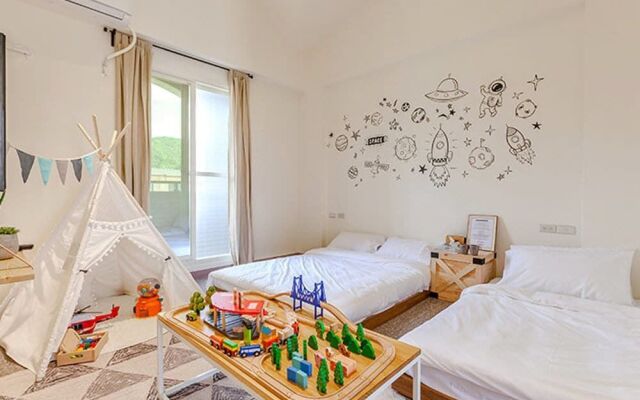 Namiaru Surf Studio