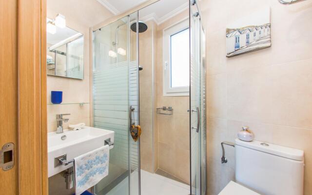 Apartamento Miracle Tarragona Th44