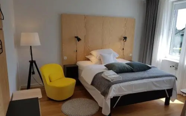 Hemma rooms by IKEA