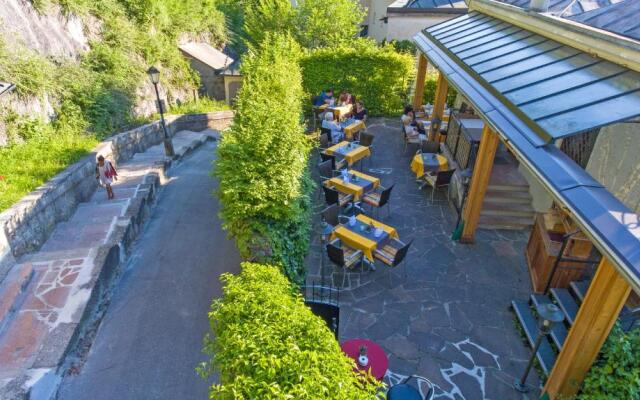 Altstadthotel Stadtkrug