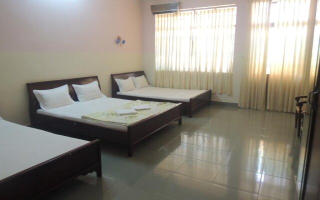 Thien Phat 1 Motel