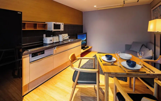 Koharu Resort Hotel & Suites