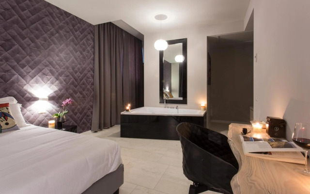 Kepos Etna Relais & Spa
