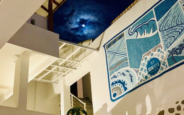 Seaesta Komodo Hotel & Hostel