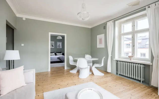 Scandinavian Apartments Fredrikinkatu