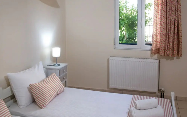 Laconia Domus - Papadianika