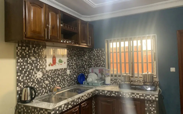 Latitude Guest House