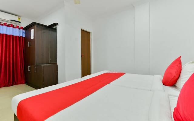 OYO 16532 Anchor House Hotel