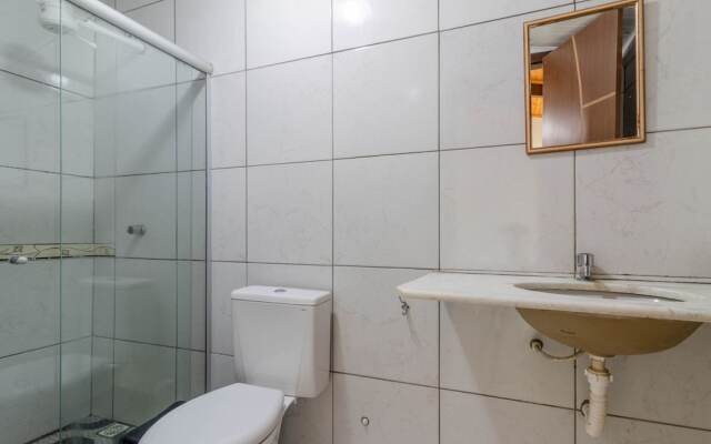 PF12 - Ótima Casa 3 Quartos - Açu da Torre