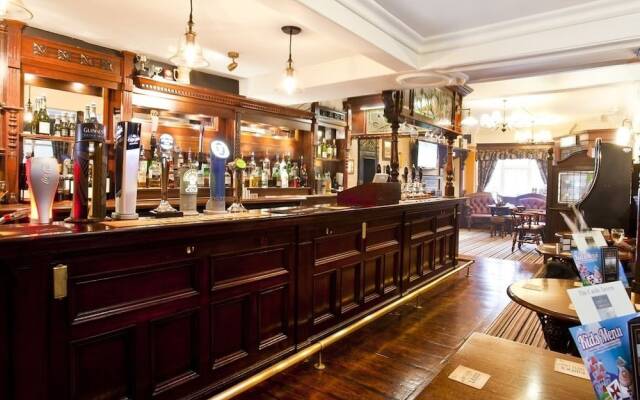 The Castle Tavern
