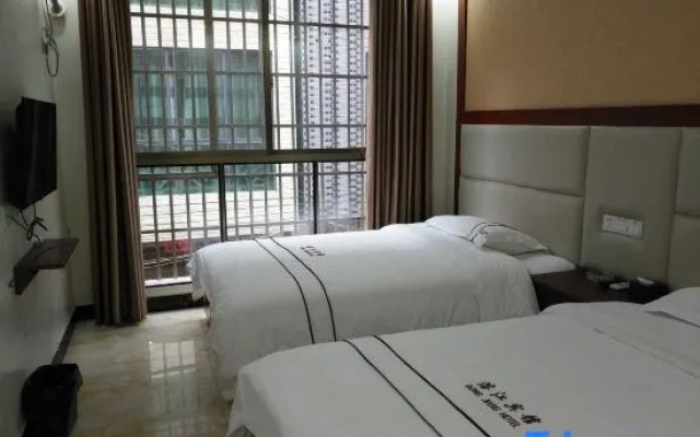 Rongjiang Hotel