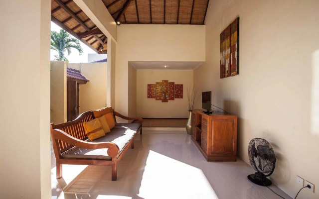 Putri Bali Villa